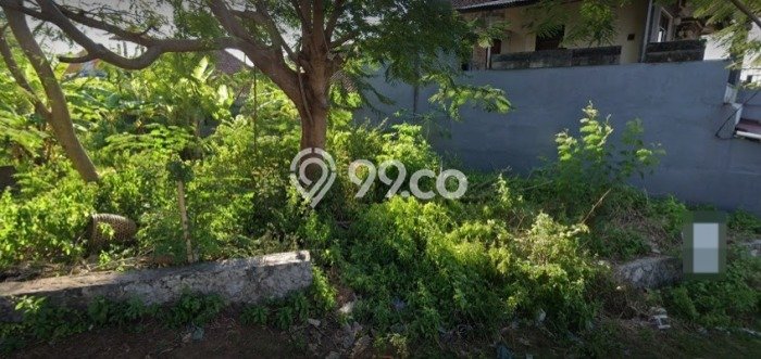 Dijual Tanah 512m2 di Mumbul, Badung Dijual Tanah 512m2 di Mumbul, Badung