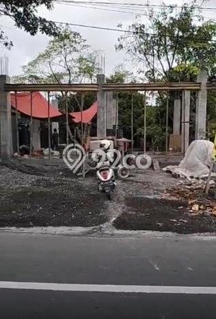 Untuk Disewa Tanah di Kerobokan Badung Seluas 2100m2 Untuk Disewa Tanah di Kerobokan Badung Seluas 2100m2