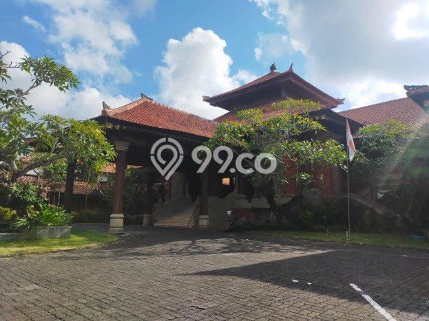 Hotel Kawasan , Luas 8248m2m², Area Komersial, Jalan Utama Hotel Kawasan , Luas 8248m2m², Area Komersial, Jalan Utama