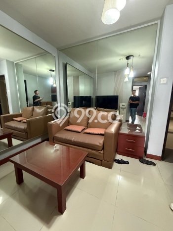 Disewakan Apartemen Terjangkau 1 KT di Thamrin Jakarta Pusat Disewakan Apartemen Terjangkau 1 KT di Thamrin Jakarta Pusat