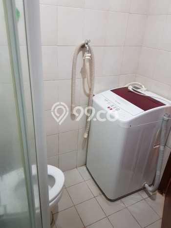 Apartemen Nyaman untuk Disewa, 1 Kamar di Jakarta Pusat Apartemen Nyaman untuk Disewa, 1 Kamar di Jakarta Pusat