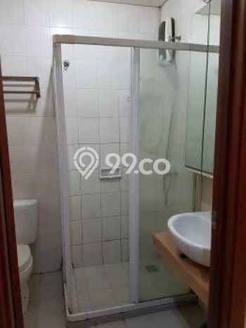 Apartemen Disewakan 1 Kamar Hemat Siap Huni di Jakarta Pusat, Luas 42m2 Apartemen Disewakan 1 Kamar Hemat Siap Huni di Jakarta Pusat, Luas 42m2