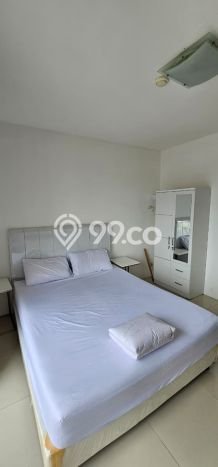 Siap Milik Apartemen 1 KT 1 KM di Tanah Abang Siap Milik Apartemen 1 KT 1 KM di Tanah Abang