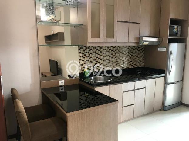 Sewa Apartemen Harga Terjangkau di Thamrin 1 KT Sewa Apartemen Harga Terjangkau di Thamrin 1 KT