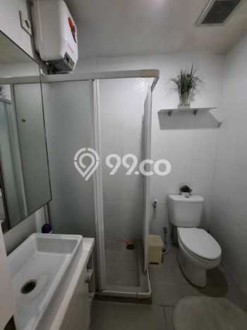 Hunian Strategis 42m2 di Thamrin Jakarta Pusat 1 Bedroom Hunian Strategis 42m2 di Thamrin Jakarta Pusat 1 Bedroom