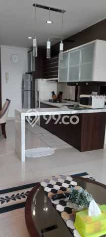 Apartemen Cozy Dijual di Jakarta Selatan Spesifikasi 2 KT, 2 KM Apartemen Cozy Dijual di Jakarta Selatan Spesifikasi 2 KT, 2 KM