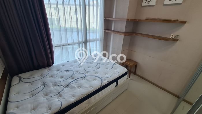 Dijual Apartemen di Jakarta Selatan 1 Kamar & 1 Kamar Mandi, Luas 72m2 Dijual Apartemen di Jakarta Selatan 1 Kamar & 1 Kamar Mandi, Luas 72m2