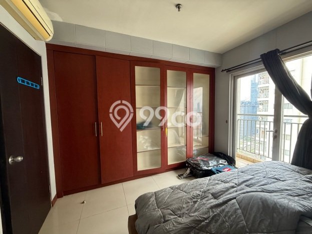 Disewakan Apartemen Terjangkau 1 KT di Thamrin Jakarta Pusat Disewakan Apartemen Terjangkau 1 KT di Thamrin Jakarta Pusat