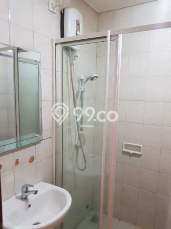 Apartemen Nyaman untuk Disewa, 1 Kamar di Jakarta Pusat Apartemen Nyaman untuk Disewa, 1 Kamar di Jakarta Pusat