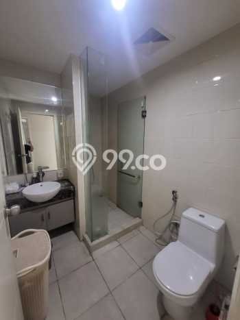 Apartemen Cozy Dijual di Jakarta Selatan Spesifikasi 2 KT, 2 KM Apartemen Cozy Dijual di Jakarta Selatan Spesifikasi 2 KT, 2 KM