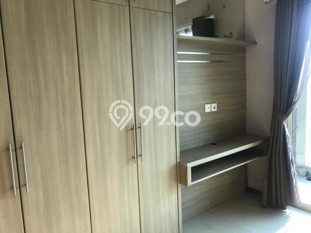 Sewa Apartemen Harga Terjangkau di Thamrin 1 KT Sewa Apartemen Harga Terjangkau di Thamrin 1 KT
