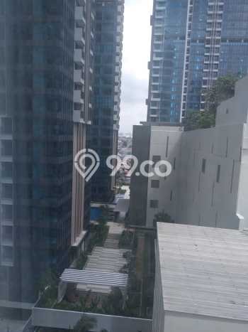Apartemen Cozy Dijual di Jakarta Selatan Spesifikasi 2 KT, 2 KM Apartemen Cozy Dijual di Jakarta Selatan Spesifikasi 2 KT, 2 KM