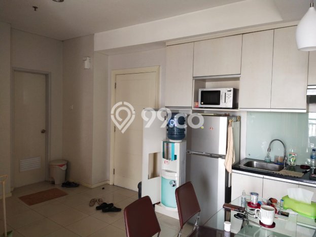 Apartemen Favorit Nyaman Dijual di Jakarta Pusat dengan 2 Kamar Tidur Apartemen Favorit Nyaman Dijual di Jakarta Pusat dengan 2 Kamar Tidur