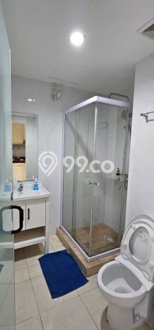 Siap Milik Apartemen 1 KT 1 KM di Tanah Abang Siap Milik Apartemen 1 KT 1 KM di Tanah Abang