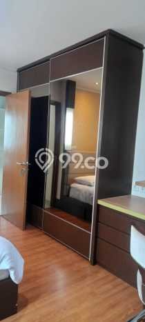 Apartemen Cozy Dijual di Jakarta Selatan Spesifikasi 2 KT, 2 KM Apartemen Cozy Dijual di Jakarta Selatan Spesifikasi 2 KT, 2 KM