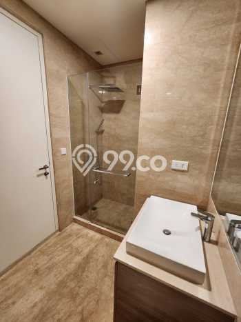 Hunian Apartemen High-Class untuk Dijual di Jakarta Pusat dengan 1 BR & 1 Kamar Mandi Hunian Apartemen High-Class untuk Dijual di Jakarta Pusat dengan 1 BR & 1 Kamar Mandi