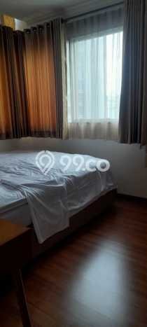 Apartemen Cozy Dijual di Jakarta Selatan Spesifikasi 2 KT, 2 KM Apartemen Cozy Dijual di Jakarta Selatan Spesifikasi 2 KT, 2 KM