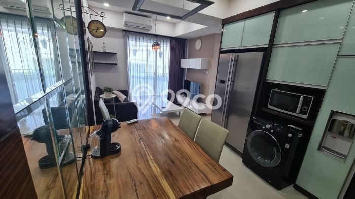 Dijual Apartemen di Jakarta Selatan 1 Kamar & 1 Kamar Mandi, Luas 72m2 Dijual Apartemen di Jakarta Selatan 1 Kamar & 1 Kamar Mandi, Luas 72m2