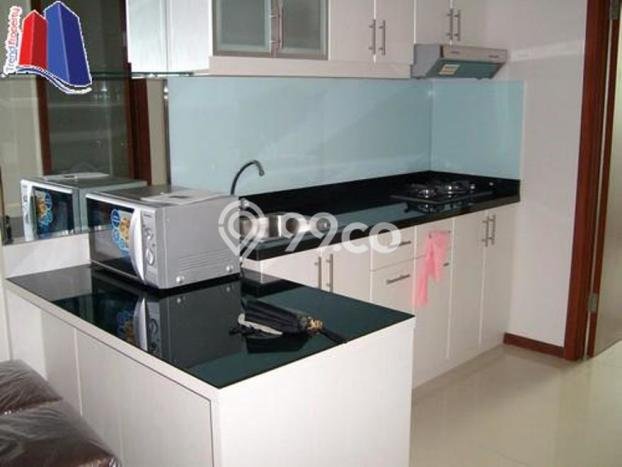 Apartemen Nyaman untuk Disewa, 1 Kamar di Jakarta Pusat Apartemen Nyaman untuk Disewa, 1 Kamar di Jakarta Pusat
