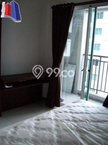 Apartemen Nyaman untuk Disewa, 1 Kamar di Jakarta Pusat Apartemen Nyaman untuk Disewa, 1 Kamar di Jakarta Pusat