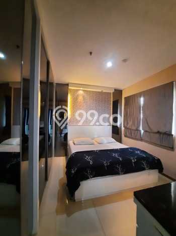 Hunian Strategis 42m2 di Thamrin Jakarta Pusat 1 Bedroom Hunian Strategis 42m2 di Thamrin Jakarta Pusat 1 Bedroom
