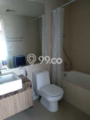 Apartemen Cozy Dijual di Jakarta Selatan Spesifikasi 2 KT, 2 KM Apartemen Cozy Dijual di Jakarta Selatan Spesifikasi 2 KT, 2 KM