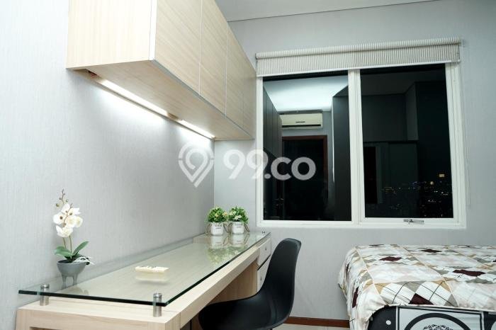 Disewakan Apartemen Murah di Thamrin 2 Bedroom Disewakan Apartemen Murah di Thamrin 2 Bedroom