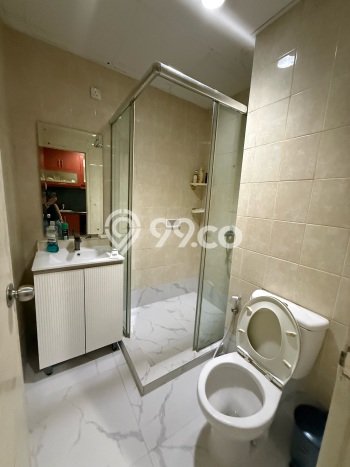 Disewakan Apartemen Terjangkau 1 KT di Thamrin Jakarta Pusat Disewakan Apartemen Terjangkau 1 KT di Thamrin Jakarta Pusat