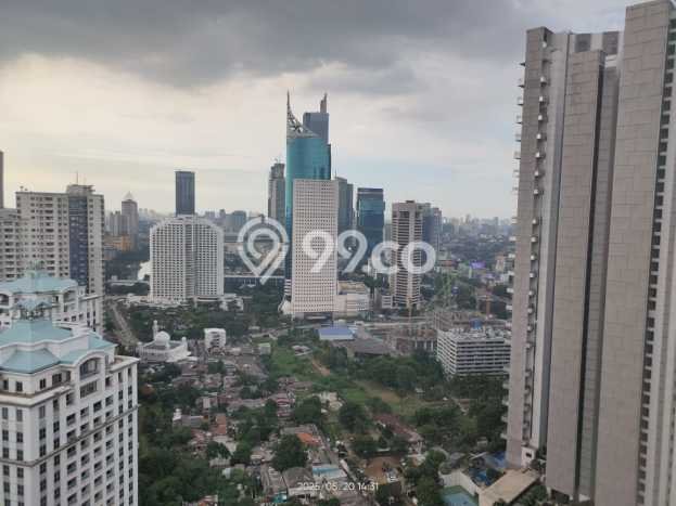 Apartemen Strategis 171m2 di Sudirman Jakarta Selatan 2 Bedroom Apartemen Strategis 171m2 di Sudirman Jakarta Selatan 2 Bedroom