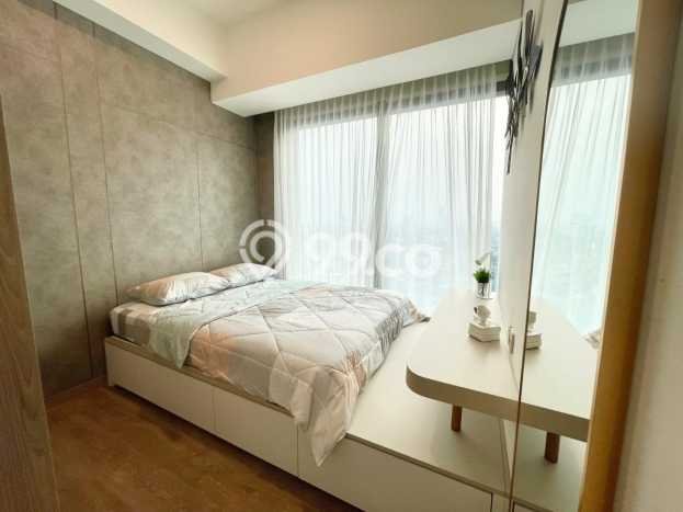 Apartemen Luxury Dijual di Jakarta Pusat Lokasi Strategis Punya 1 Kamar Tidur Apartemen Luxury Dijual di Jakarta Pusat Lokasi Strategis Punya 1 Kamar Tidur