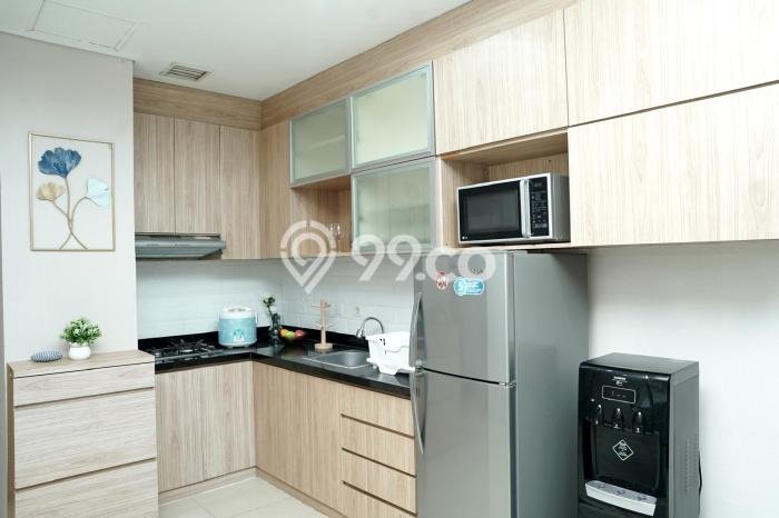 Disewakan Apartemen Murah di Thamrin 2 Bedroom Disewakan Apartemen Murah di Thamrin 2 Bedroom