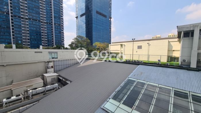 Dijual Apartemen di Jakarta Selatan 1 Kamar & 1 Kamar Mandi, Luas 72m2 Dijual Apartemen di Jakarta Selatan 1 Kamar & 1 Kamar Mandi, Luas 72m2