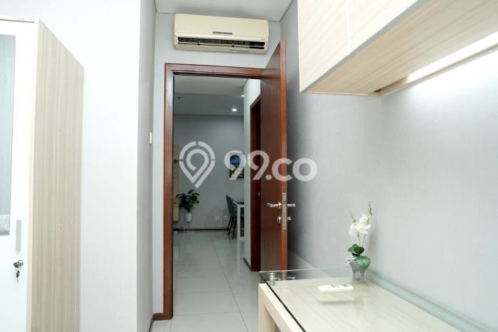 Disewakan Apartemen Murah di Thamrin 2 Bedroom Disewakan Apartemen Murah di Thamrin 2 Bedroom