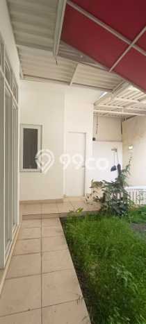 Rumah Modern 4 KT LT 162m2 di Jatikarya Rumah Modern 4 KT LT 162m2 di Jatikarya