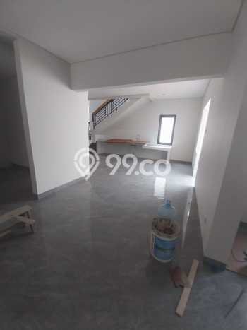 Rumah Elit Modern Siap Huni di Kota Wisata Bogor Rumah Elit Modern Siap Huni di Kota Wisata Bogor
