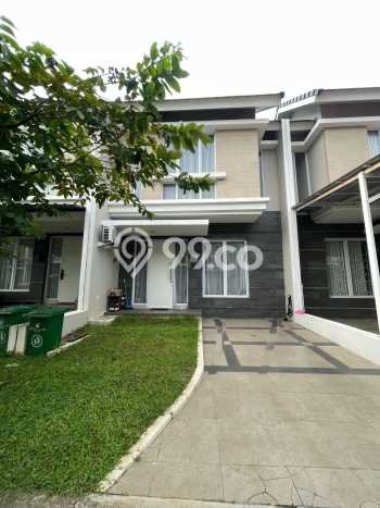 Hunian Cantik Modern Lb 60m2 di Cileungsi, Bogor Hunian Cantik Modern Lb 60m2 di Cileungsi, Bogor