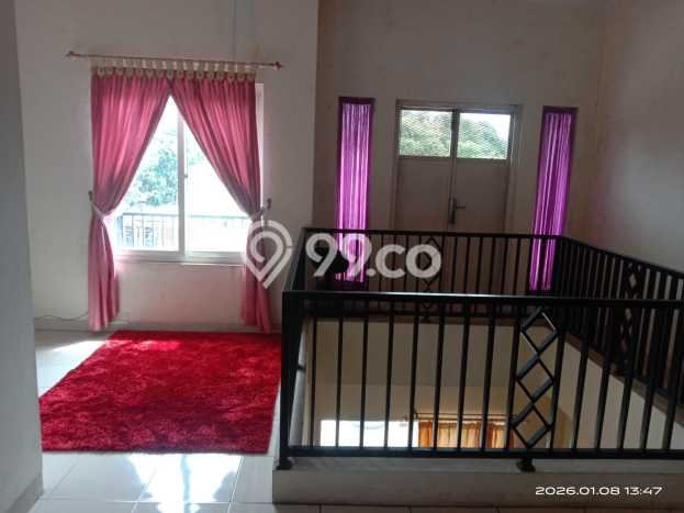 Rumah Minimalis 3 KT di Cikeas Bogor Semi Furnished Rumah Minimalis 3 KT di Cikeas Bogor Semi Furnished