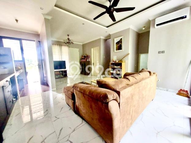Rumah Minimalis 4 KT di Kota Wisata Bogor Rumah Minimalis 4 KT di Kota Wisata Bogor