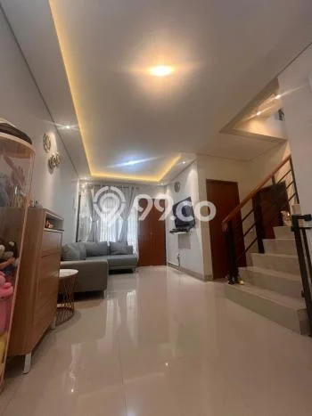 For Sale Rumah 3 Kamar Lokasi Strategis Nyaman dan Strategis di Jatisampurna For Sale Rumah 3 Kamar Lokasi Strategis Nyaman dan Strategis di Jatisampurna