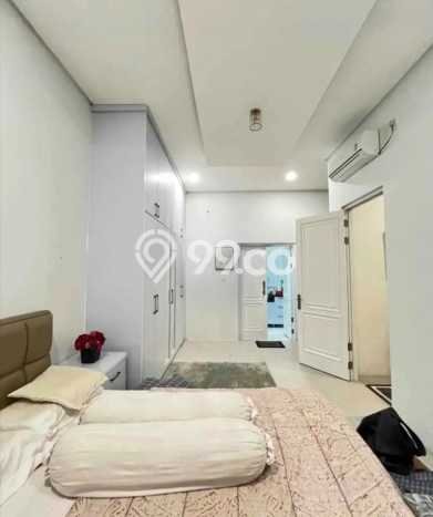 Rumah Elit Modern Siap Huni di Kota Wisata Bogor Rumah Elit Modern Siap Huni di Kota Wisata Bogor