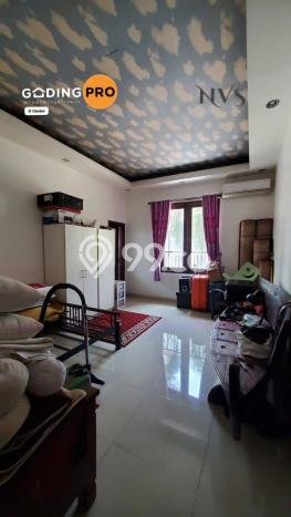 Ready to Use! Premium House LT 630m2 Desain Modern di Kota Wisata Ready to Use! Premium House LT 630m2 Desain Modern di Kota Wisata
