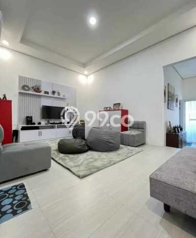 Rumah Elit Modern Siap Huni di Kota Wisata Bogor Rumah Elit Modern Siap Huni di Kota Wisata Bogor