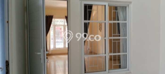 Jual Rumah Eksklusif 3 KT di Cibubur, Bogor Jual Rumah Eksklusif 3 KT di Cibubur, Bogor