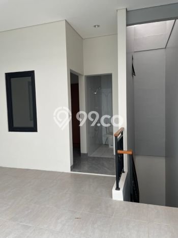 Rumah Luxury Modern Siap Huni di Kota Wisata Bogor Rumah Luxury Modern Siap Huni di Kota Wisata Bogor