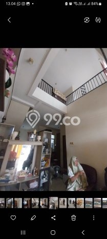 Rumah Minimalis 3 KT di Cikeas Bogor Semi Furnished Rumah Minimalis 3 KT di Cikeas Bogor Semi Furnished