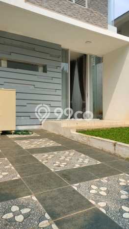 For Sale Hunian Rumah Terawat 4 KT di Jatikarya, Bekasi For Sale Hunian Rumah Terawat 4 KT di Jatikarya, Bekasi