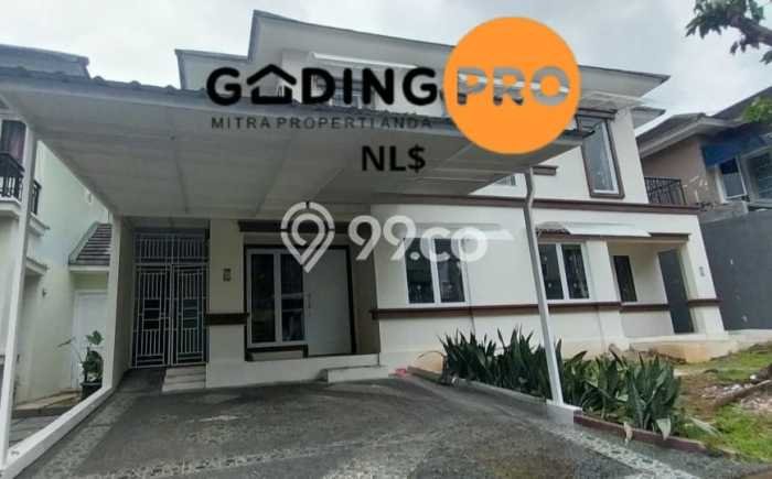 Jarang Ada! Rumah Kontrakan 6 Kamar Nyaman Siap Huni Kota Wisata Jarang Ada! Rumah Kontrakan 6 Kamar Nyaman Siap Huni Kota Wisata
