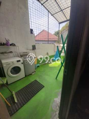 Dijual Rumah Mewah Megah Dengan View Cantik di Jatikarya, Bekasi Dijual Rumah Mewah Megah Dengan View Cantik di Jatikarya, Bekasi