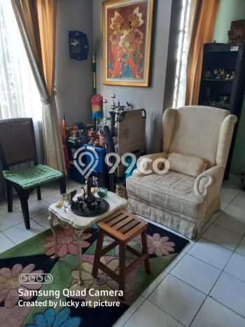 For Sale Hunian Rumah Terawat 3 Kamar di Legenda Wisata, Bogor For Sale Hunian Rumah Terawat 3 Kamar di Legenda Wisata, Bogor