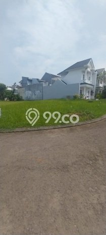 Dijual Tanah Lokasi Kota Wisata, Bogor Seluas 284m2 Dijual Tanah Lokasi Kota Wisata, Bogor Seluas 284m2